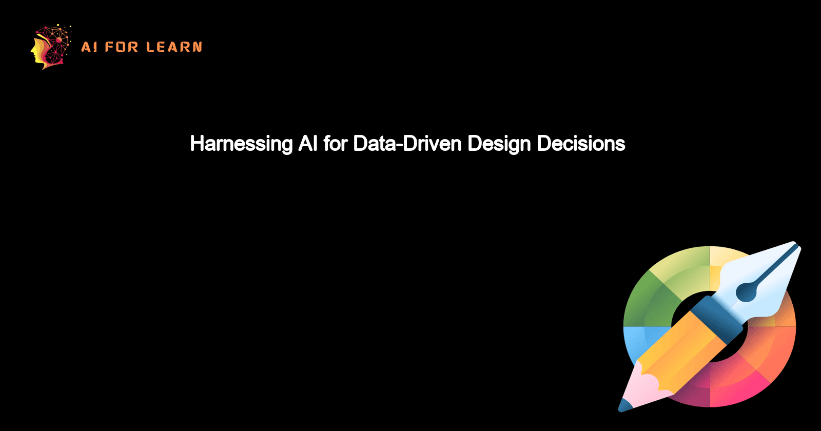 Harnessing AI for Data-Driven Design Decisions