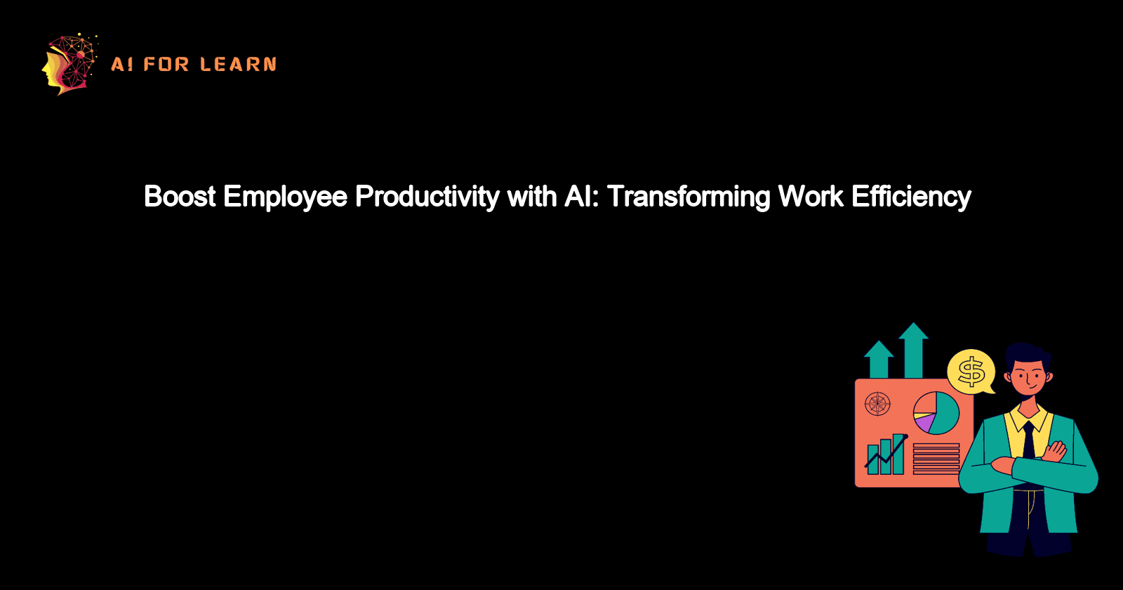 Boost Employee Productivity with AI: Transforming Work Efficiency