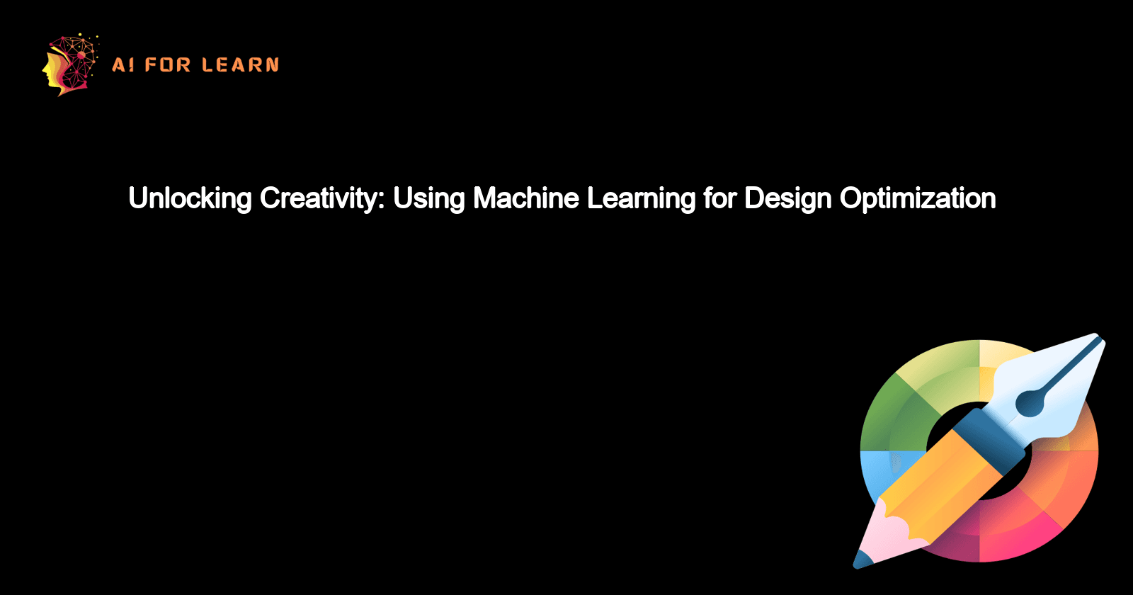 Unlocking Creativity: Using Machine Learning for Design Optimization